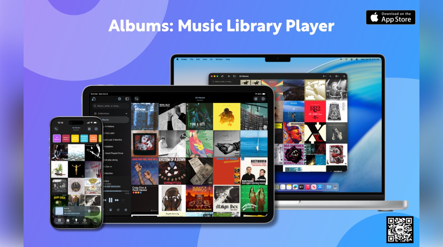Albums