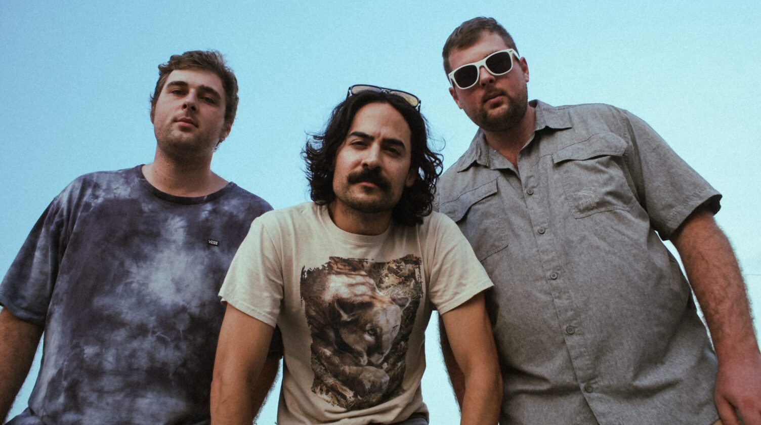 Alex Cherney & The Brothers Nylon