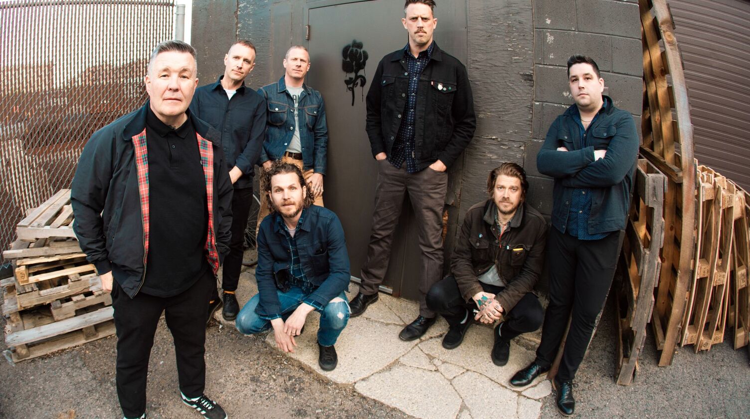 dropkick-murphys