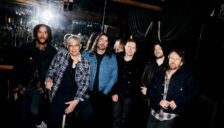 Foo Fighters