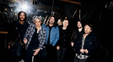 Foo Fighters