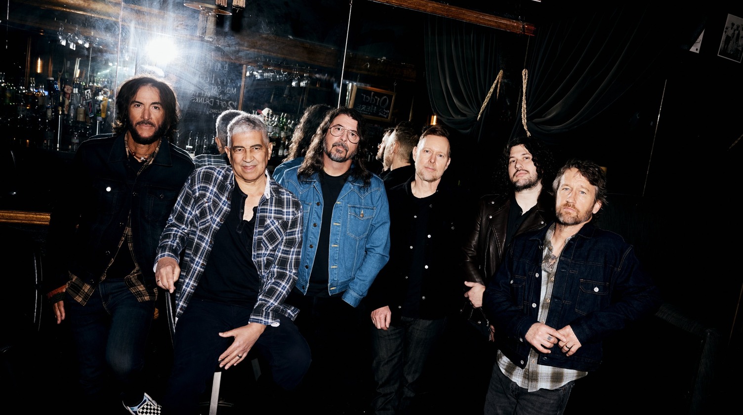 Foo Fighters