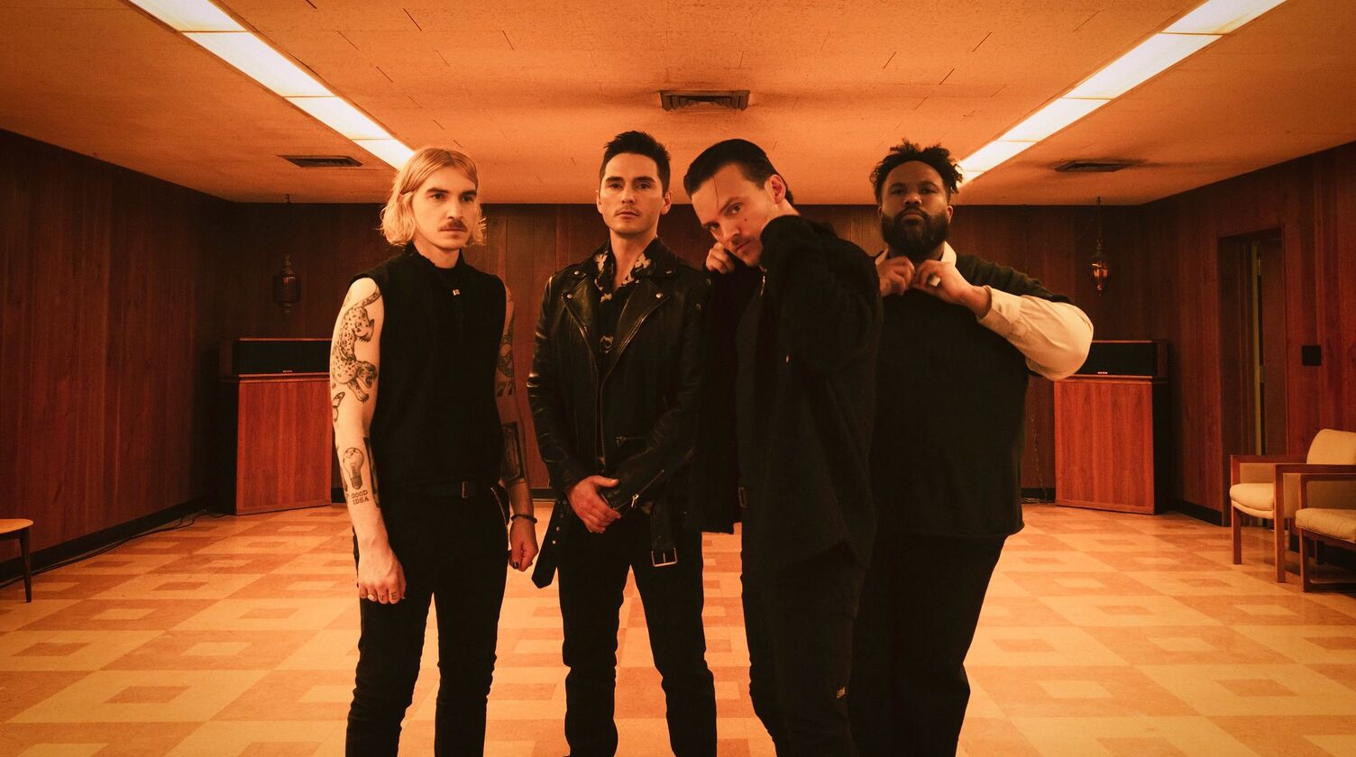 The Cab