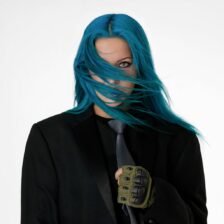 Charlotte Sands - Satellite