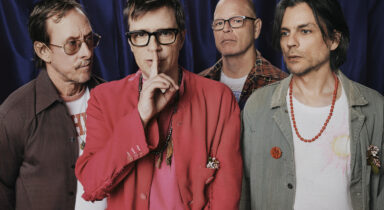 Weezer