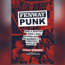 Fenway Punk
