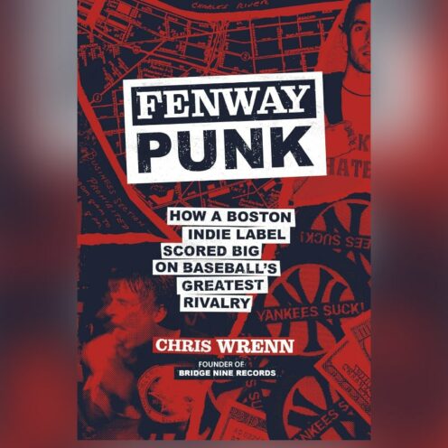 Fenway Punk
