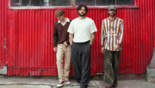 The Band Camino