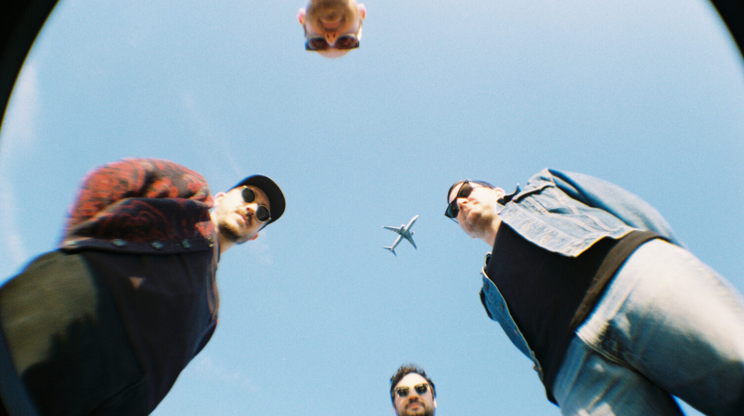 The Menzingers