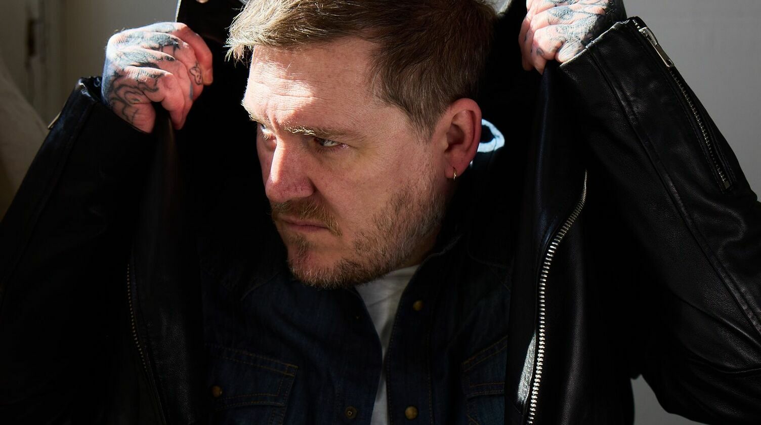 Brian Fallon
