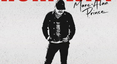 Marc-Alan Prince - Runaway