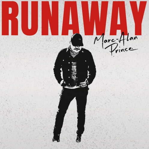 Marc-Alan Prince - Runaway