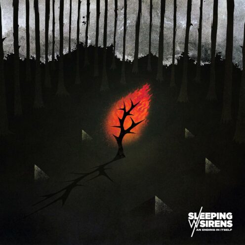 Sleeping With Sirens - An Ending In Itself