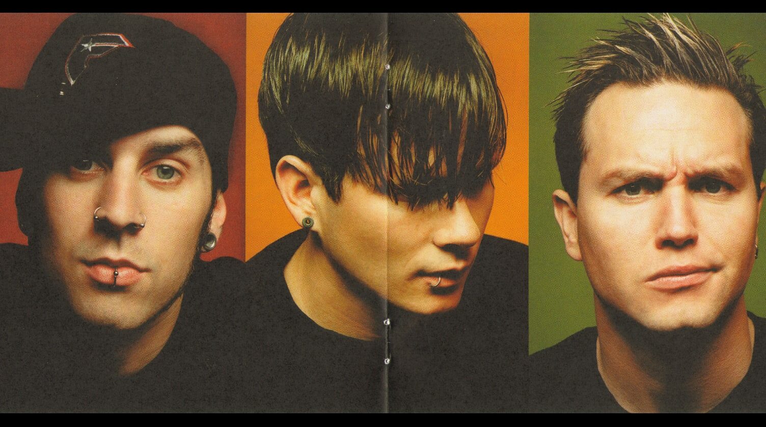 Blink-182