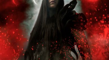 Evanescence - Sanctuary