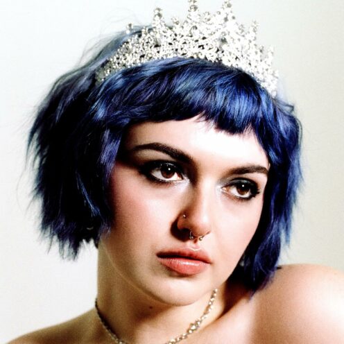 gracie - Miss Misfortunately