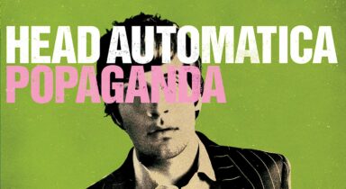 Head Automatica - Popaganda