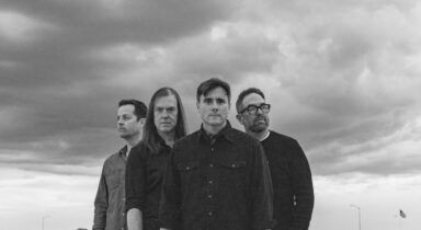 Jimmy Eat World