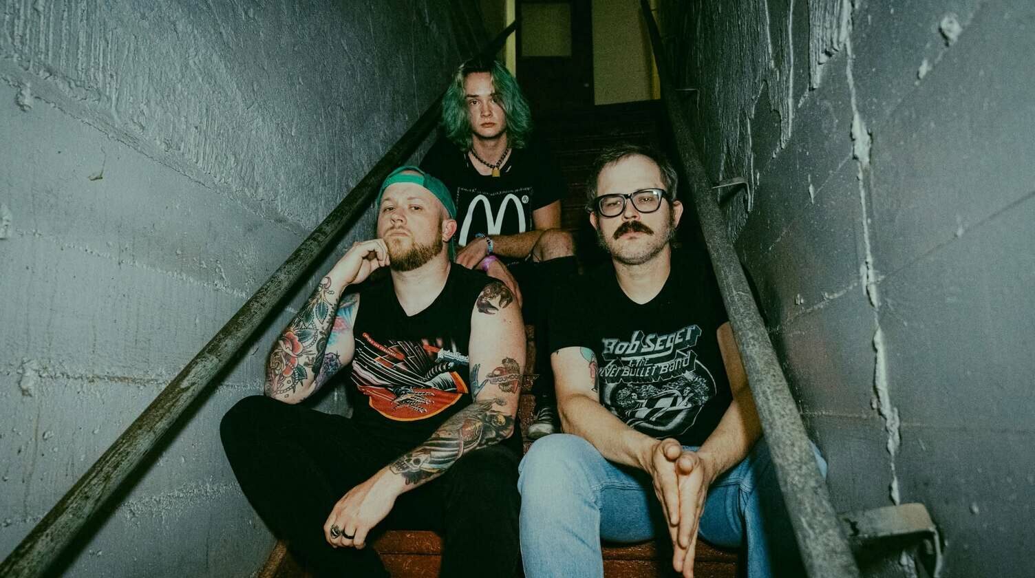 NightFreak – “Midwest Rattlesnakes” (Video Premiere)