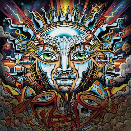 Sublime - Until The Sun Explodes