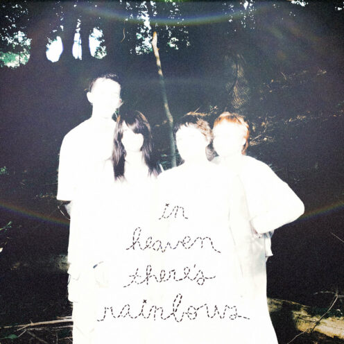 Snarls - In Heaven There's Rainbows
