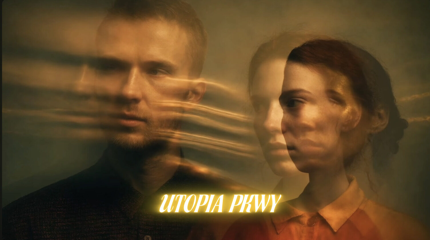 Utopia PKWY – “I Knew You Would Be Trouble” (Song Premiere)