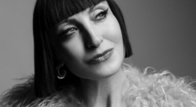 Wendy Bevan