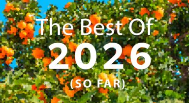 Best of 2026 (So Far)