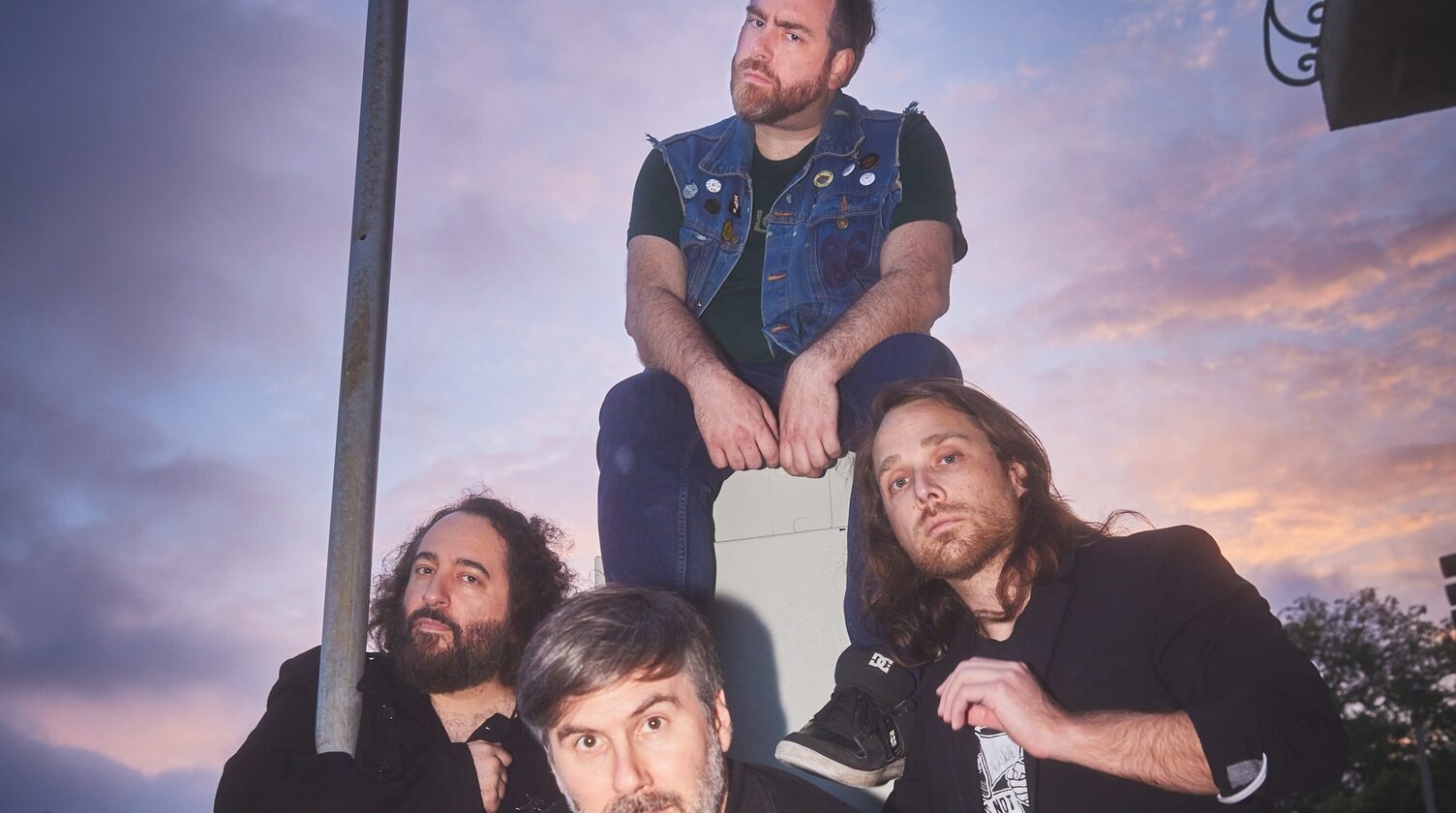 SP – “Ripper” (Video Premiere)