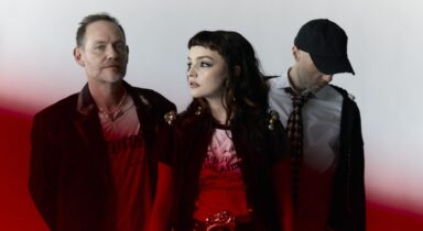 CHVRCHES