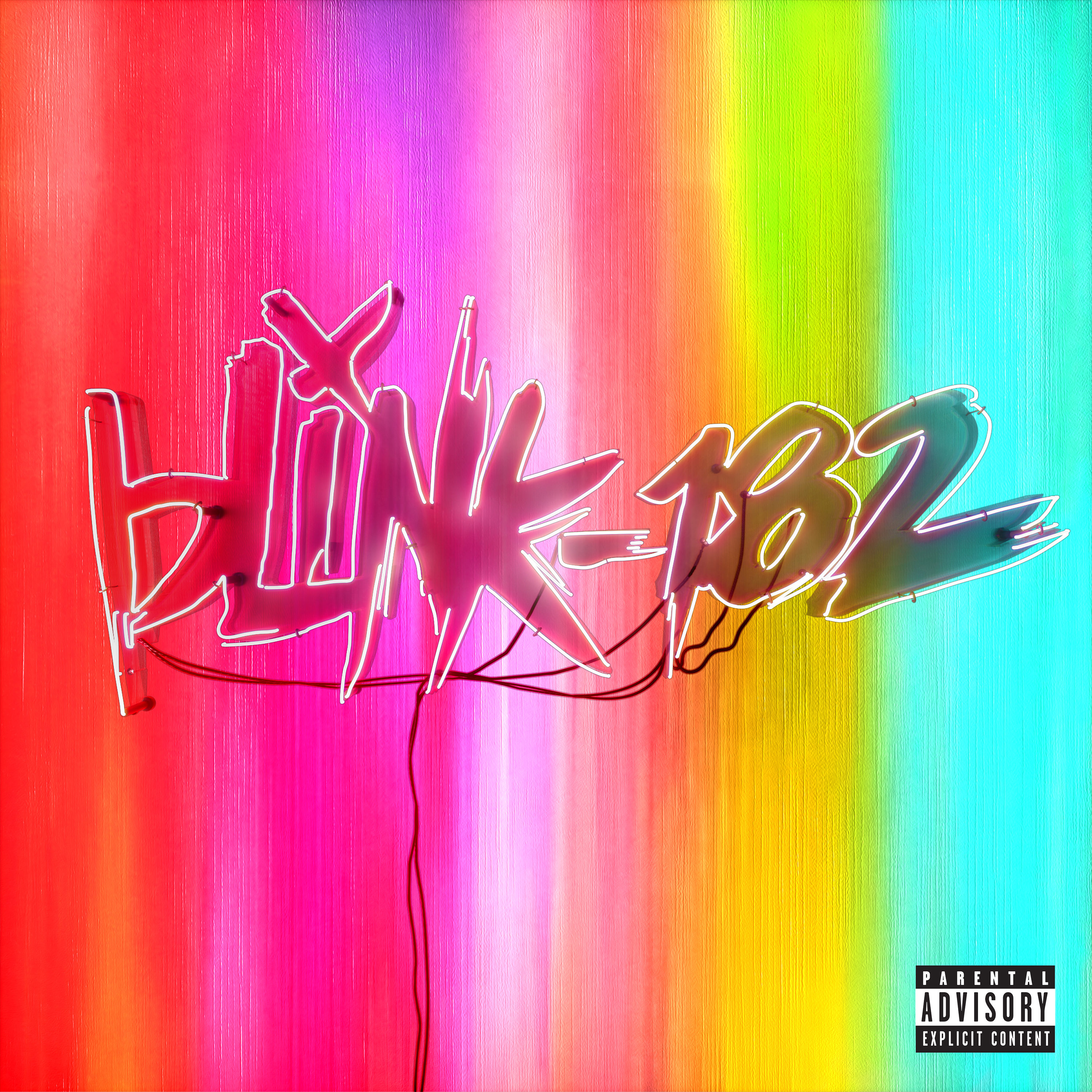 Blink182 Announce New Album • chorus.fm